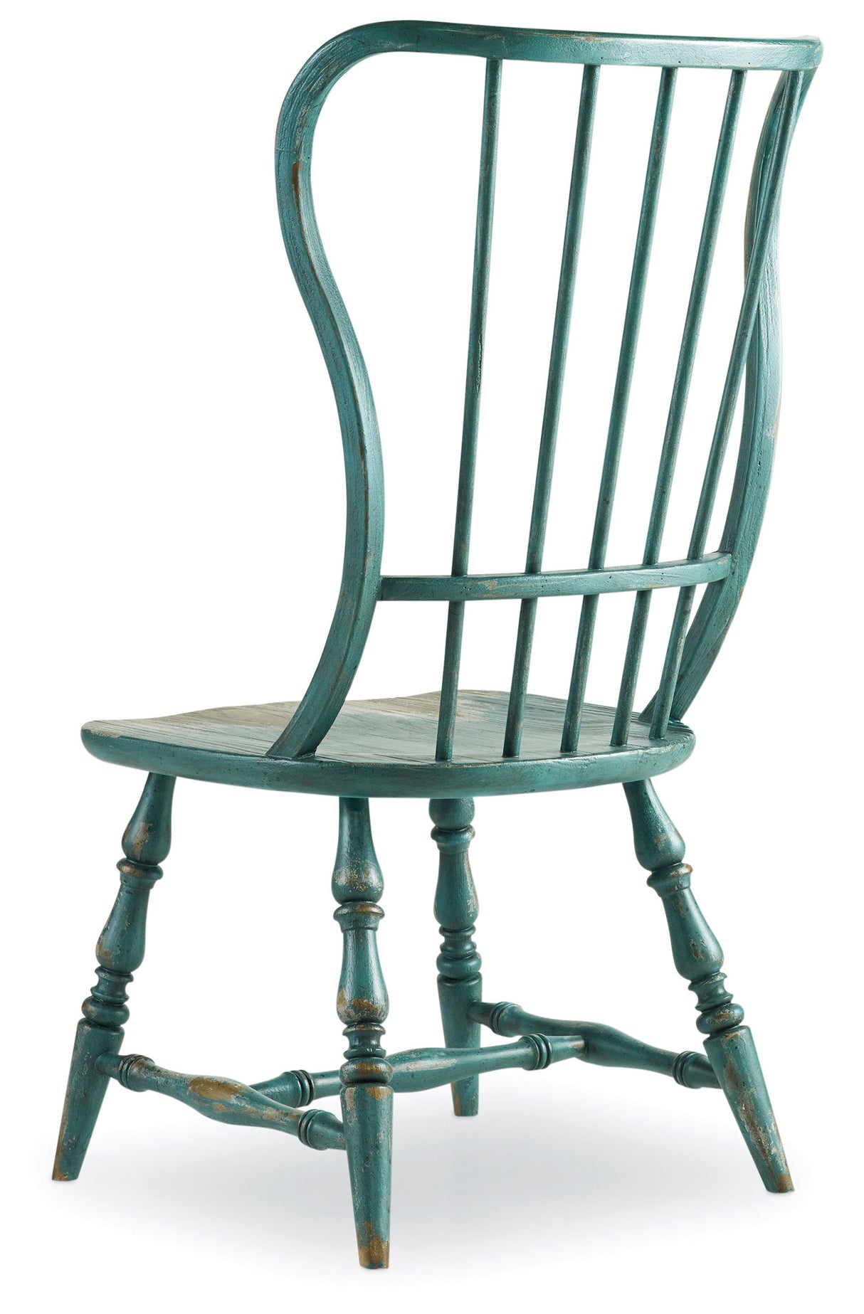 Sanctuary - Side Chair