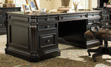 Telluride - Executive Desk