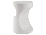 Mar Monte - Round Spot Table - White