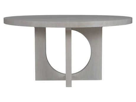 Signature Designs - Apostrophe Round Dining Table