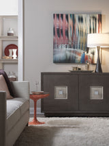 Signature Designs - Mercury Media Console