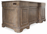 Sutter - Executive Desk