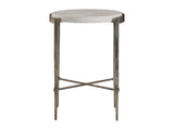 Signature Designs - Percival Accent Spot Table - Yellow