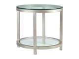 Metal Designs - Per Se Round Table