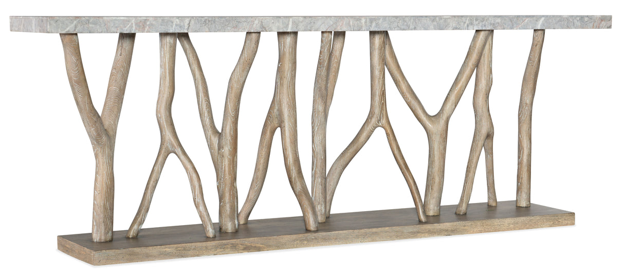 Surfrider - Console Table