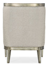 Sanctuary - Debutant Wing Chair