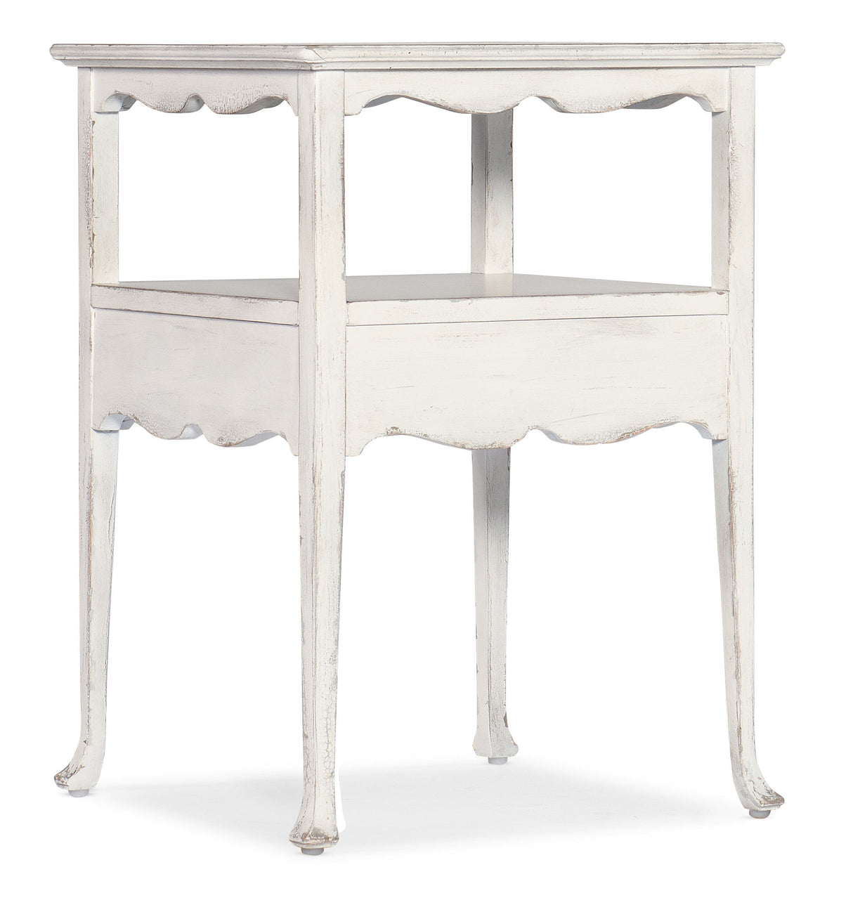 Charleston - One-Drawer Accent Table