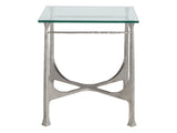 Metal Designs - Bruno Rectangular Table