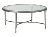 Metal Designs - Sangiovese Round Table