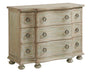 Ocean Breeze - Mc Alister Hall Chest