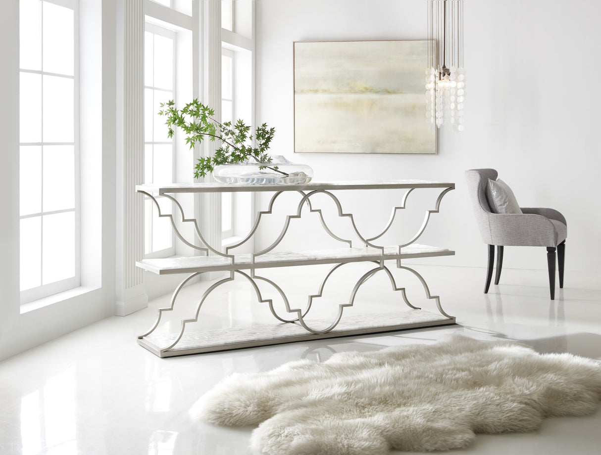 Melange - Golden Gate Console