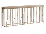 Shadow Play - Studio Console - Light Brown