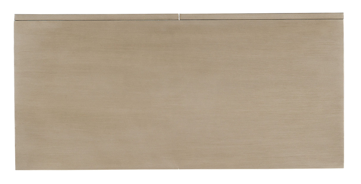 Melange - Nolita 2-Door Cabinet - 33,5"