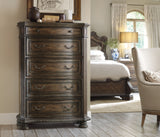 Rhapsody - 5-Drawer Chest