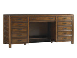 Longboat Key - Key Biscayne Credenza - Dark Brown