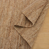 Makula - Jute 9 X 12 Rug - Natural