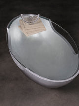 Signature Designs - Circa Cocktail Table - Dark Gray