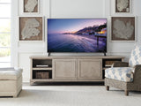 Malibu - Geoffrey Media Console - Beige