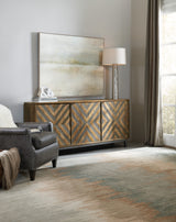 Serramonte - 69" Entertainment/Accent Console