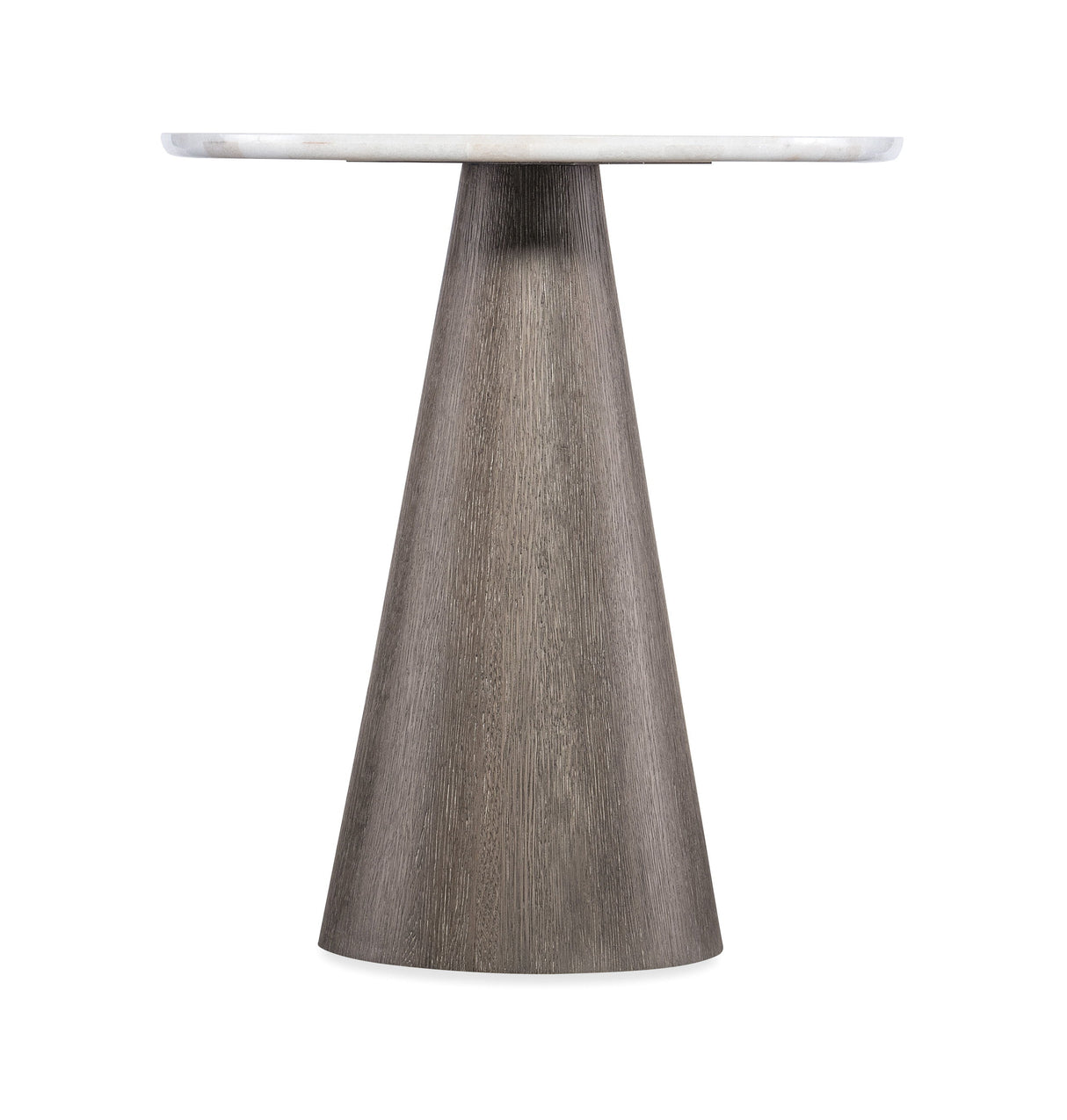 Modern Mood - Round Accent Table