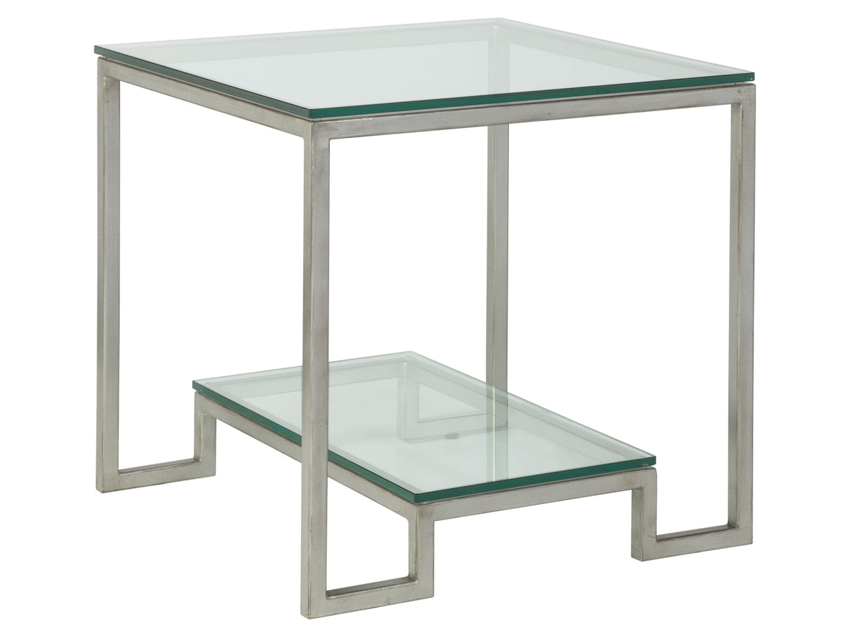 Metal Designs - Bonaire Rectangular Table