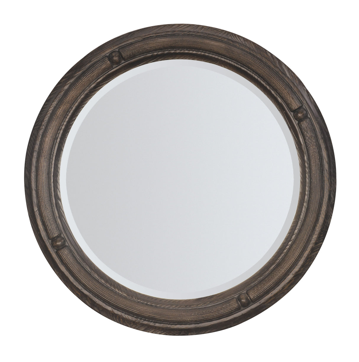 Traditions - Round Mirror