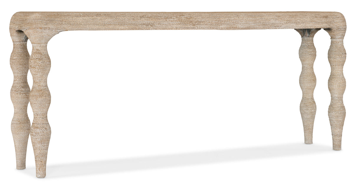 Serenity - Bahari Console Table