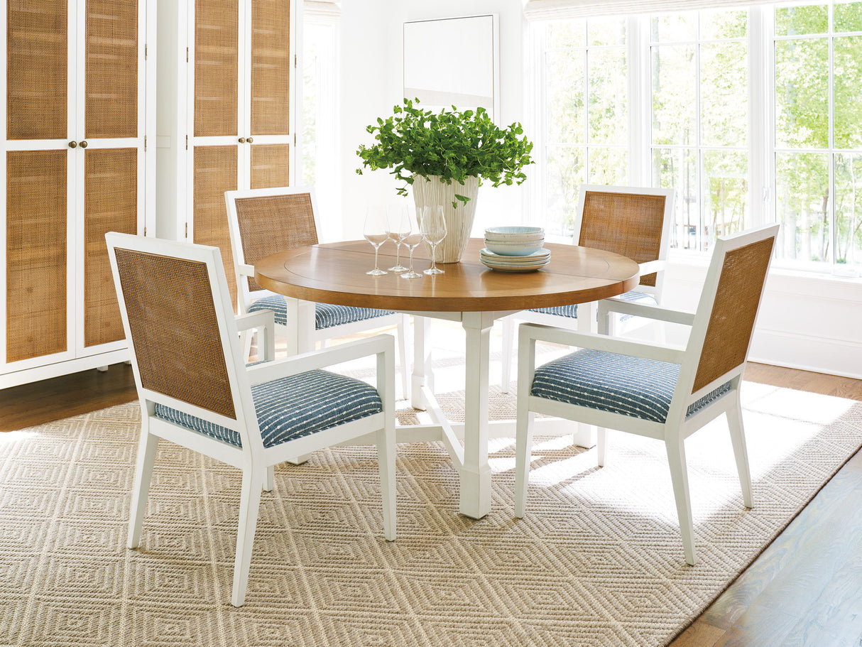 Laguna - Capistrano Dining Table