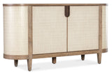 Melange - Arbor Credenza - Beige