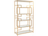 Metal Designs - Suspension Etagere