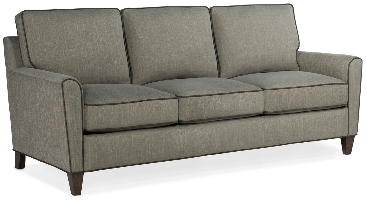 Marleigh - Stationary Sofa 8-Way Tie