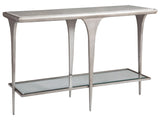 Signature Designs - Zephyr Console - Gray