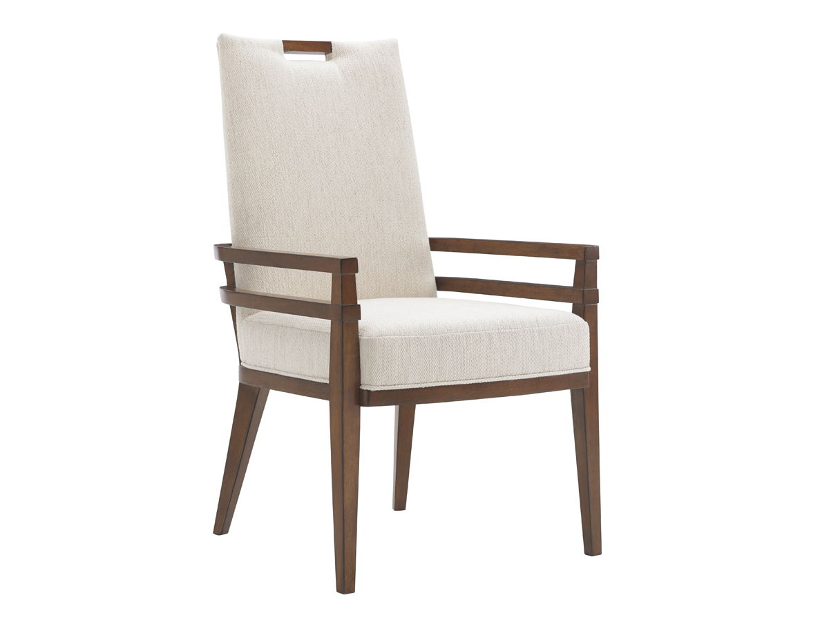 Island Fusion - Coles Bay Chair