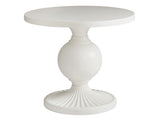 Ocean Breeze - Marco Center Table - White