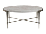 Signature Designs - Percival Cocktail Table - Yellow