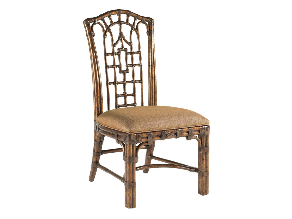 Royal Kahala - Pacific Rim Chair