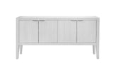 Nadine - Sideboard - White