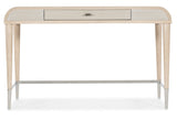 Nouveau Chic - Writing Desk - Light Brown