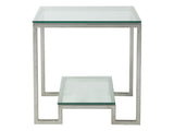 Metal Designs - Bonaire Rectangular Table