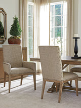 Cypress Point - Devereaux Upholstered Arm Chair