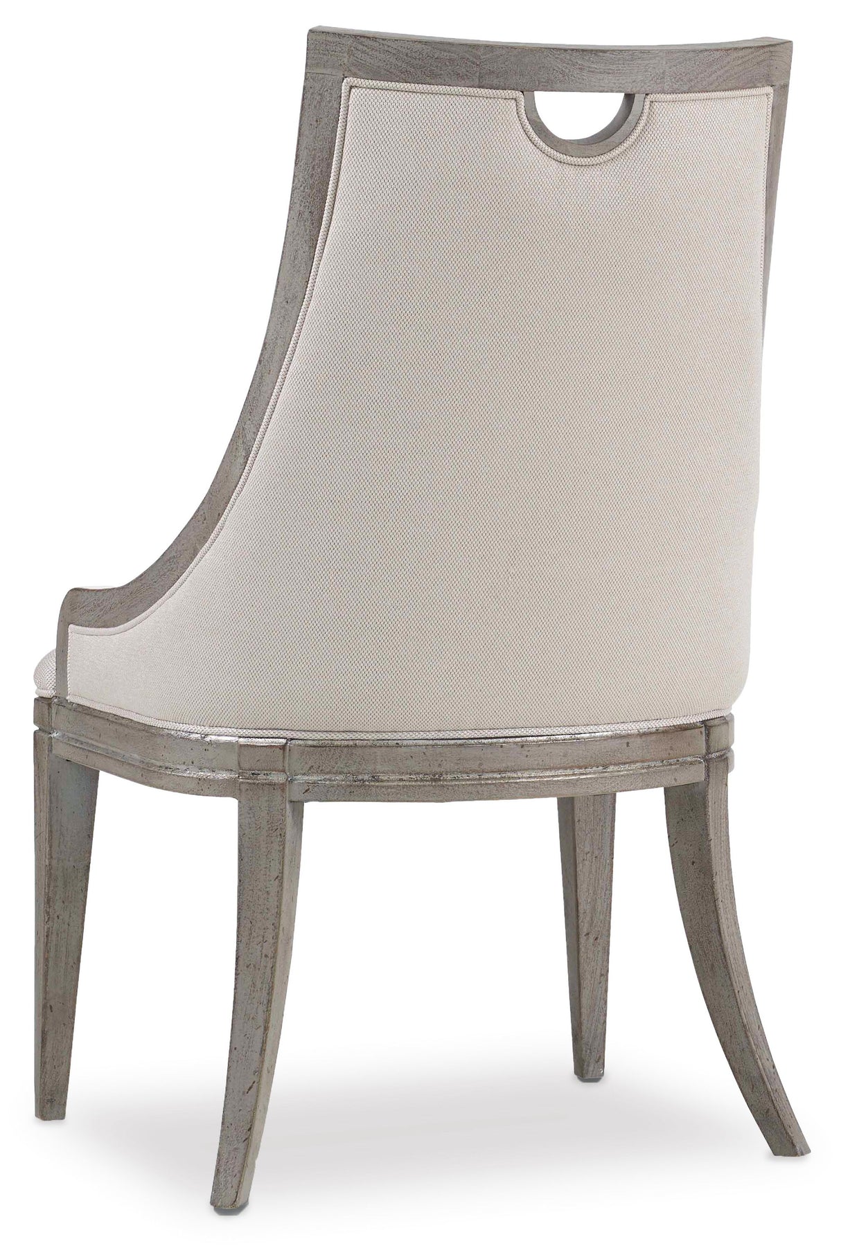 Sanctuary - Upholstered Side Chair