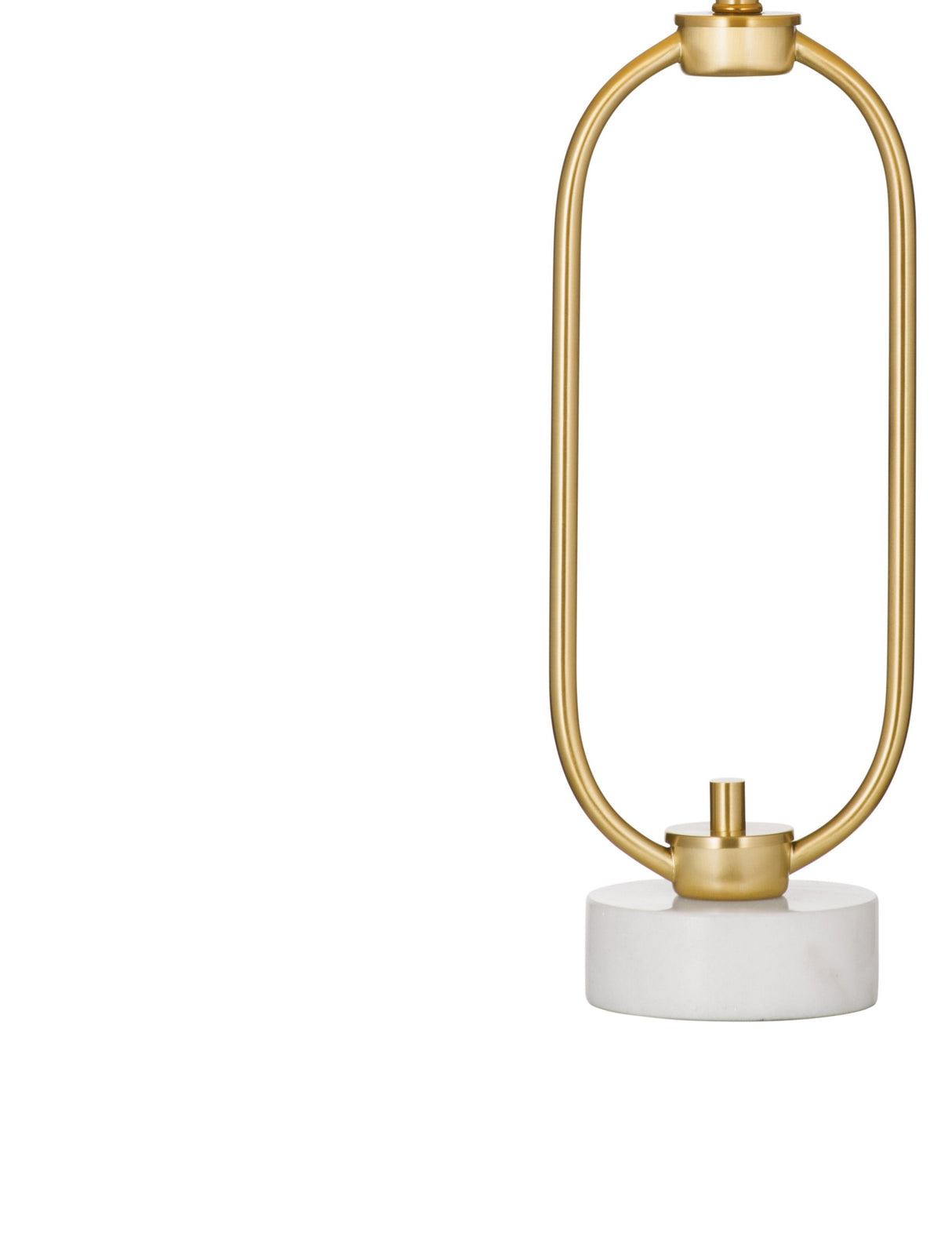 Tyne - Table Lamp - Gold