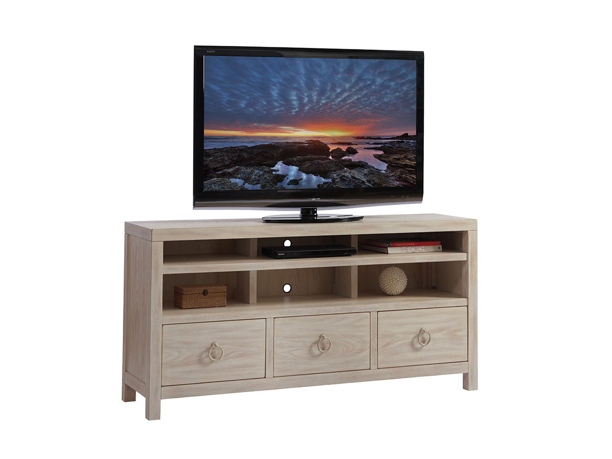 Newport - Promontory Media Console