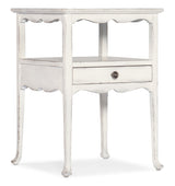 Charleston - One-Drawer Accent Table