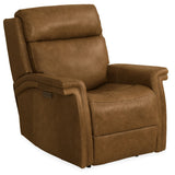 Poise - Power Recliner With Power Headrest