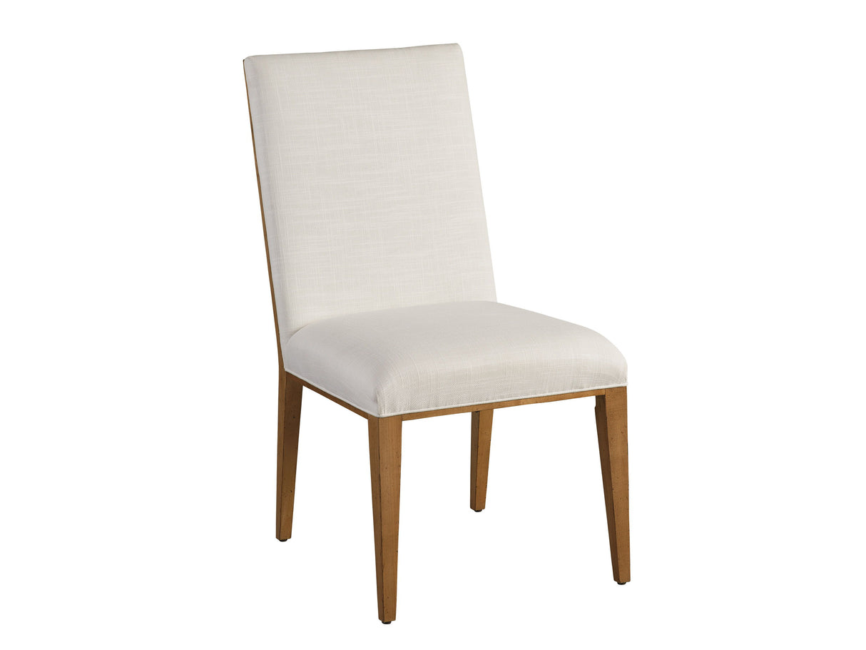 Laguna - Mosaic Upholstered Chair