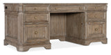 Sutter - Executive Desk