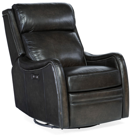 Stark - Power Glider Recliner