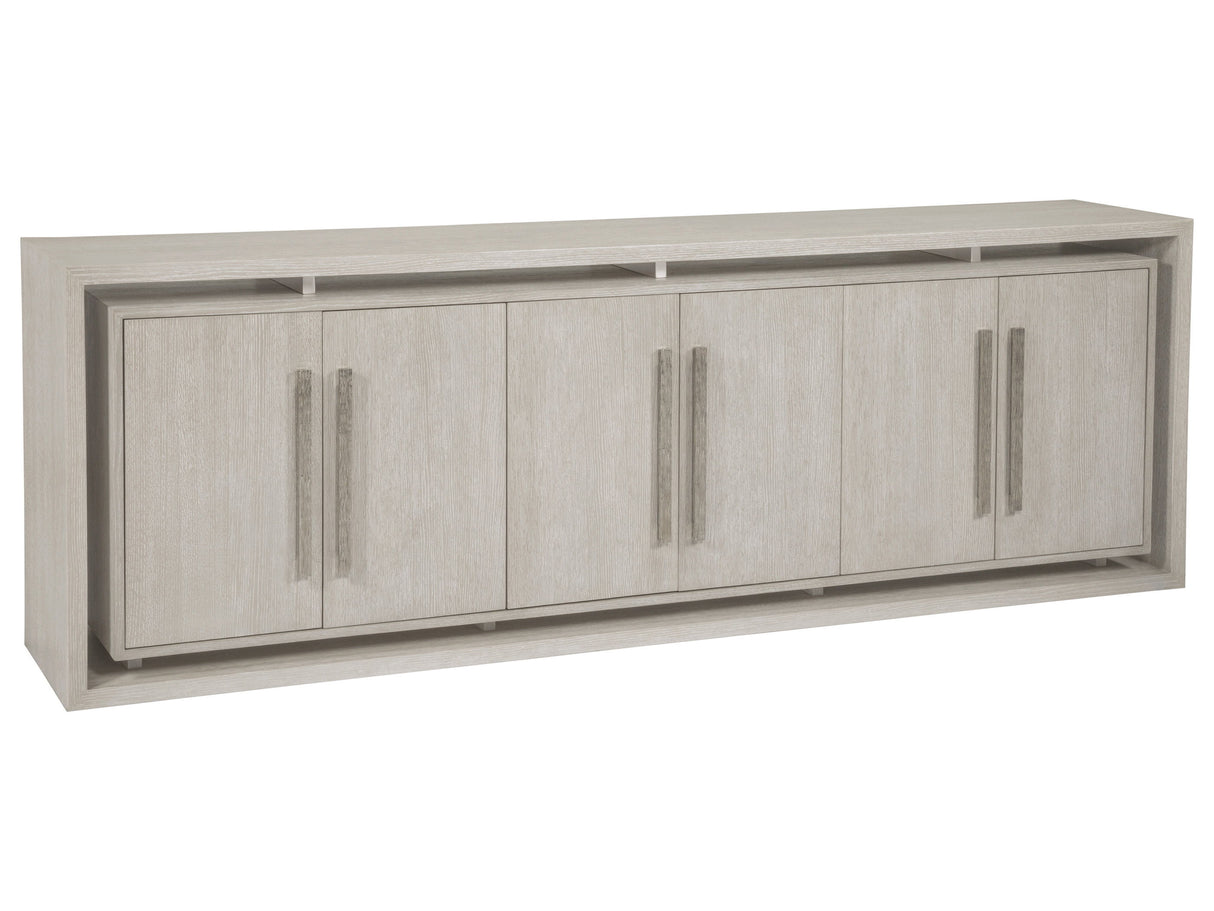 Mar Monte - Long Media Console - Beige