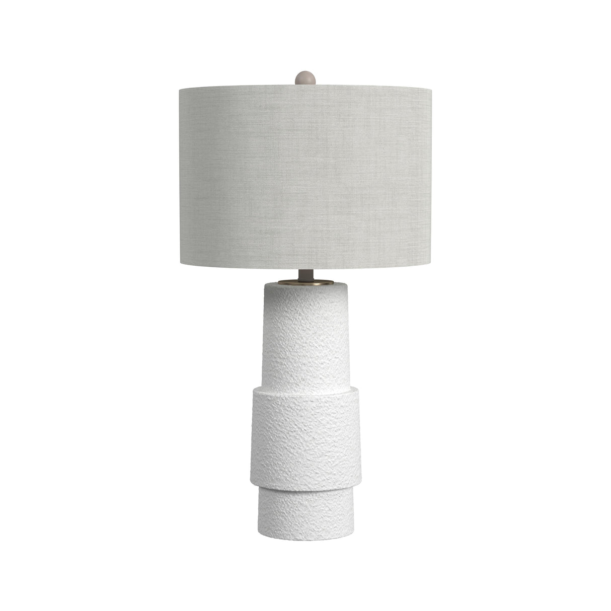 Valdivia - Table Lamp - White